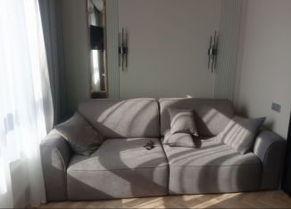 Сдается 1-комнатная квартира, 31.5 м2, Москва, Причальный проезд, 10к2