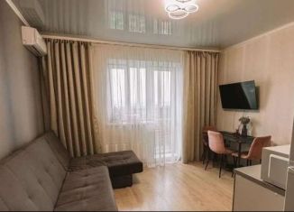 Сдам квартиру студию, 24.3 м2, Тюмень, Верхнетарманская улица, 3