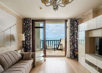 Сдача в аренду 2-комнатной квартиры, 80 м2, Сочи, улица Пирогова, 5/10