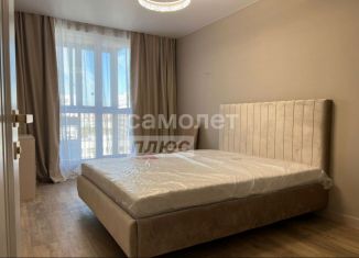 Сдам 1-ком. квартиру, 38.6 м2, Люберцы, Солнечная улица, 6