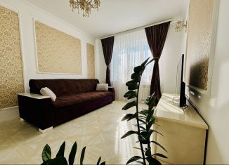 1-ком. квартира в аренду, 40 м2, Тамбовская область, Советская улица, 190к4