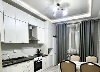 Сдается однокомнатная квартира, 34 м2, Москва, Кутузовский проспект, 30