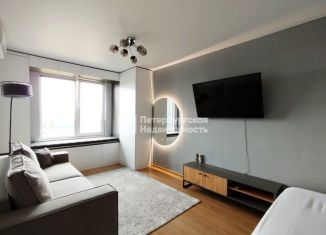 Сдаю 1-ком. квартиру, 36 м2, Санкт-Петербург, улица Фёдора Котанова, 13к1, метро Звёздная