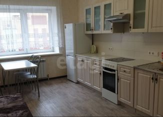 Сдаю 1-комнатную квартиру, 46 м2, Тюмень, улица Салтыкова-Щедрина, 58/3