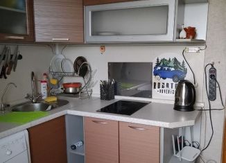 Однокомнатная квартира в аренду, 30 м2, Тюмень, улица Тимуровцев, 30