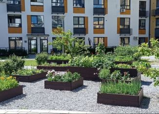 Сдам 1-комнатную квартиру, 36 м2, Тюмень, улица Монтажников, 44