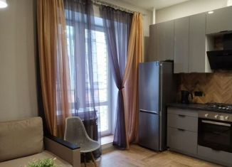 Сдам 1-комнатную квартиру, 41 м2, Тверь, улица Жореса, 25