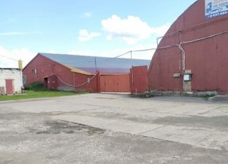 Сдаю в аренду производство, 456 м2, Ульяновская область, проезд Аполлона Сысцова, 18