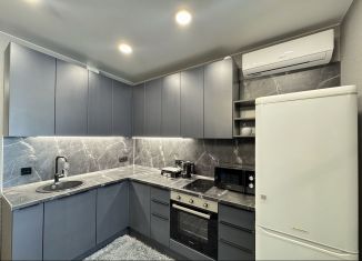 Сдается 3-ком. квартира, 56 м2, Ростов-на-Дону, Береговая улица, 73с1