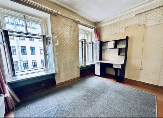 Продается комната, 22.3 м2, Санкт-Петербург, 8-я Советская улица