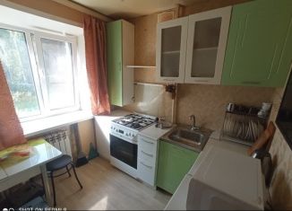 Сдача в аренду 1-ком. квартиры, 32 м2, Липецк, улица Космонавтов, 7/4