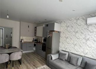 Сдается в аренду квартира студия, 36 м2, Томская область, Советская улица, 75