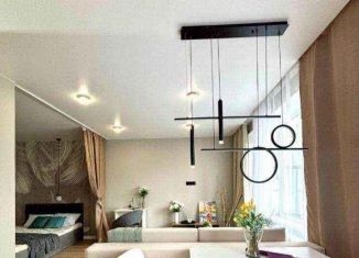 Сдается в аренду однокомнатная квартира, 32 м2, Москва, Зеленодольская улица, 11/16