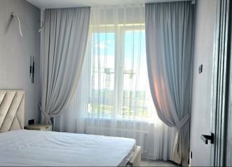 Сдам однокомнатную квартиру, 40 м2, Краснодар, Воронежская улица, 47/10