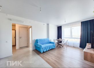 Сдам двухкомнатную квартиру, 57 м2, Москва, Иловайская улица, 2, ЖК Люблинский Парк