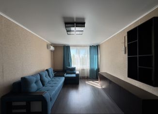 Сдача в аренду 2-комнатной квартиры, 53 м2, Саратов, Артиллерийская улица, 12, Кировский район