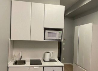 Сдача в аренду 1-комнатной квартиры, 23 м2, Москва, Нижегородская улица, 32с15