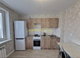 Сдам в аренду 1-ком. квартиру, 42 м2, Республика Башкортостан, улица Пархоменко, 151/2