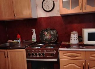 1-ком. квартира в аренду, 34 м2, Новосибирск, улица Никитина, 138Б, Октябрьский район