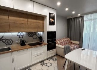 Сдача в аренду 1-ком. квартиры, 45.7 м2, Санкт-Петербург, улица Типанова, 25к1, метро Звёздная