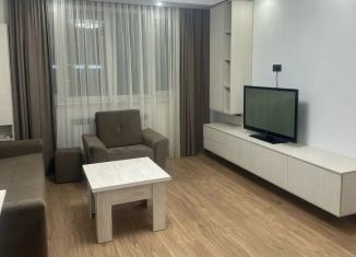 Сдача в аренду двухкомнатной квартиры, 42 м2, Краснодар, улица Героя Пешкова, 14к2