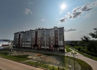 Сдаю 1-комнатную квартиру, 38 м2, Новый Оскол, Гражданская улица, 26А