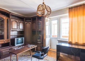 Сдается в аренду двухкомнатная квартира, 60 м2, Москва, Таганская улица, 44, ЦАО