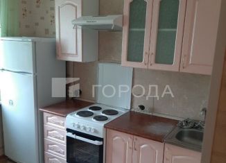 Аренда 1-ком. квартиры, 34 м2, Новосибирск, улица Сакко и Ванцетти, 44, Октябрьский район