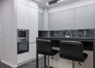 Сдается 1-комнатная квартира, 40.4 м2, Краснодар, улица имени С.С. Прокофьева, 4, Музыкальный микрорайон