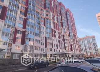 Аренда однокомнатной квартиры, 39 м2, Орловская область, улица Генерала Лаврова, 1к4