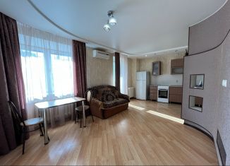 Аренда квартиры студии, 33 м2, Киров, улица Сурикова, 14