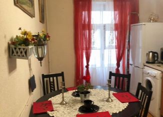 Сдаю в аренду двухкомнатную квартиру, 62.5 м2, Санкт-Петербург, улица Марата, 14, Центральный район