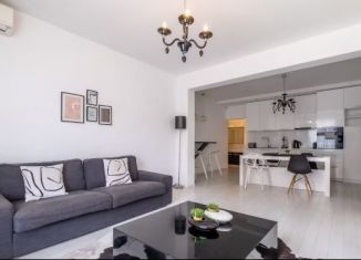 Сдается в аренду 1-комнатная квартира, 47.5 м2, Краснодар, улица Володи Головатого, 174