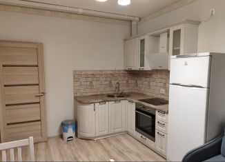 Сдам однокомнатную квартиру, 38 м2, Свердловская область, улица Цвиллинга, 8