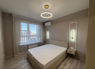 1-комнатная квартира в аренду, 39.5 м2, Ростов-на-Дону, Берберовская улица, 15с2