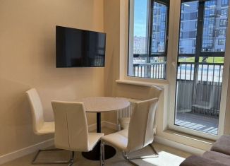 Сдается в аренду 1-комнатная квартира, 40 м2, Санкт-Петербург, набережная Дудергофского канала, 4к1, Красносельский район