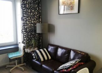 Сдача в аренду 1-ком. квартиры, 34.7 м2, Москва, бульвар Академика Ландау, 5к1