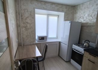 Сдам 1-ком. квартиру, 30.4 м2, Пермь, улица Космонавта Леонова, 12