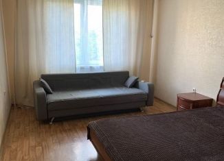 Сдается 1-ком. квартира, 42.6 м2, Краснодарский край, Южная улица, 3