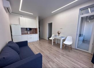 Сдается в аренду двухкомнатная квартира, 35 м2, Республика Башкортостан, улица Энтузиастов, 7