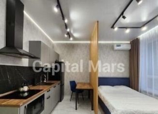 Сдается 1-комнатная квартира, 28 м2, Москва, улица Василия Ланового, 1к1