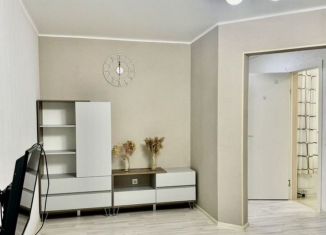 Сдается в аренду 1-комнатная квартира, 34 м2, Республика Башкортостан, улица Машинистов, 4