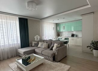 Сдам двухкомнатную квартиру, 64.5 м2, Пензенская область, улица Мира, 42