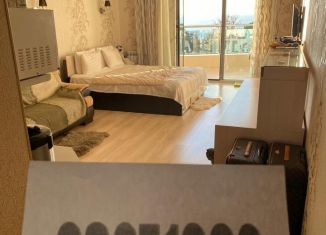 Сдаю квартиру студию, 38 м2, Сочи, Курортный проспект, 92/5