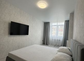 Аренда 1-ком. квартиры, 38 м2, Ростов-на-Дону, проспект 40-летия Победы, 63/17с2