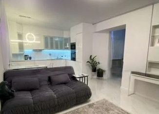 Сдача в аренду 2-ком. квартиры, 60 м2, Краснодарский край, улица Академика Пустовойта, 4