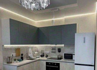 Сдам в аренду 1-ком. квартиру, 35 м2, Москва, Рязанский проспект, 2/2к1