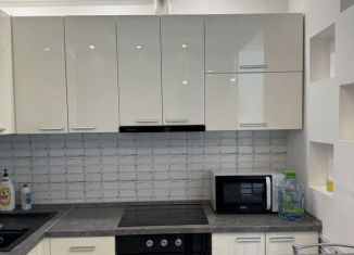 Сдам в аренду 1-комнатную квартиру, 38 м2, Ростов-на-Дону, улица Жданова, 15