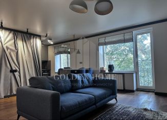 Однокомнатная квартира в аренду, 52 м2, Санкт-Петербург, Краснодонская улица, Краснодонская улица, 19