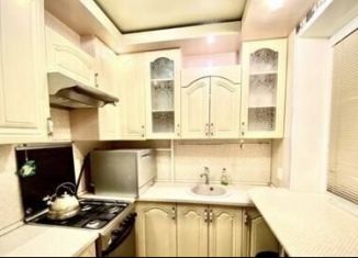 2-ком. квартира в аренду, 45 м2, Республика Башкортостан, улица Бориса Домашникова, 24